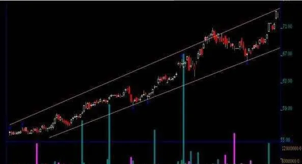 股市基本運動是指特定級別的趨勢 the-basic-movement-of-the-stock-market-refers-to-a-trend-at-a-specific-level