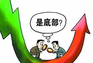 如何判断市场底部的到来 how-to-tell-if-a-market-bottom-is-coming