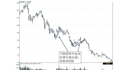 轻仓参与反弹行情的操作 light-positions-participate-in-the-operation-of-the-rebound-market
