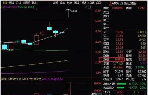 中国股市价格波动的原因是什么？ what-are-the-reasons-for-price-fluctuations-in-chinas-stock-market
