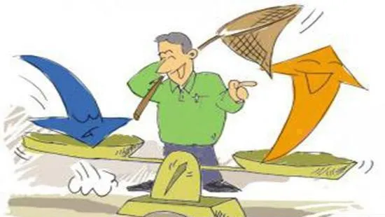 固定股票交換率併購的套利方法有哪些？ what-are-the-arbitrage-methods-for-fixed-stock-exchange-rate-mergers-and-acquisitions