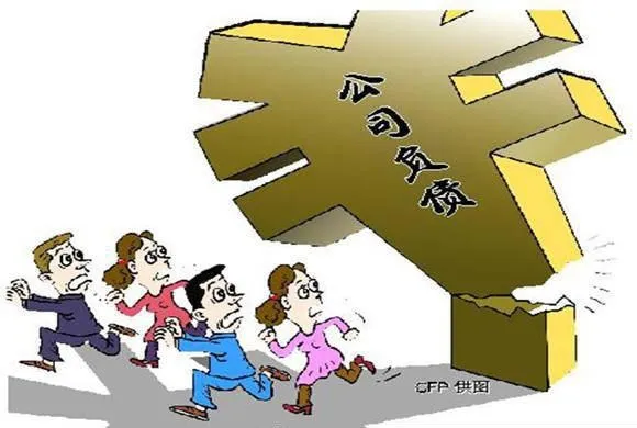 什么是资产负债率 what-is-debttoasset-ratio