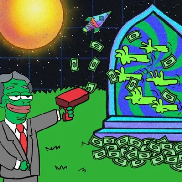 随着即将到来的山寨币季节市场复苏，最值得购买的 Meme 币可获得 50 倍收益 as-the-market-recovers-in-the-upcoming-altcoin-season-the-most-worthwhile-meme-coins-can-earn-50x-yields