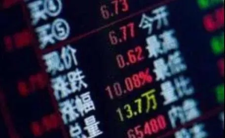 如何应对盘中的巨震？ how-to-deal-with-a-huge-earthquake-in-the-disk