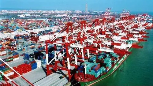 港口股投資策略 port-stock-investment-strategy