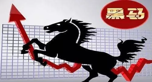 如何分辨个股的形态来捕捉黑马 how-to-distinguish-the-pattern-of-individual-stocks-to-catch-a-dark-horse