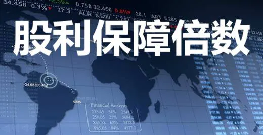 運用股利保障倍數時的注意事項 points-to-note-when-using-dividend-protection-multiples