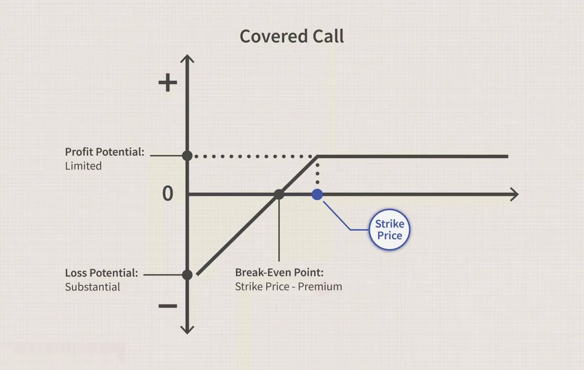 备兑看涨期权的基础知识 the-basics-of-covered-call-options