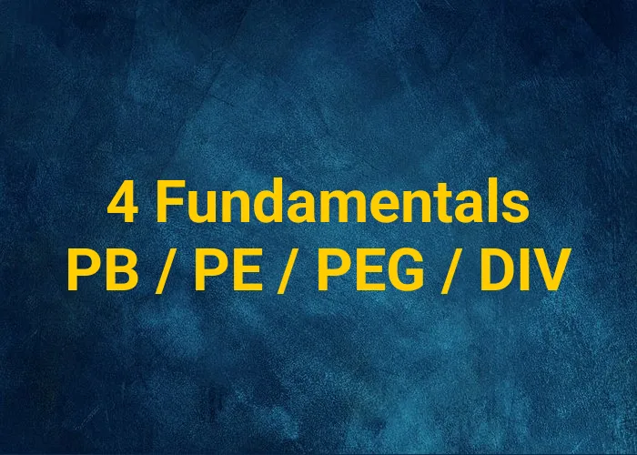 股票價值的四個基本要素 four-basic-elements-of-stock-value