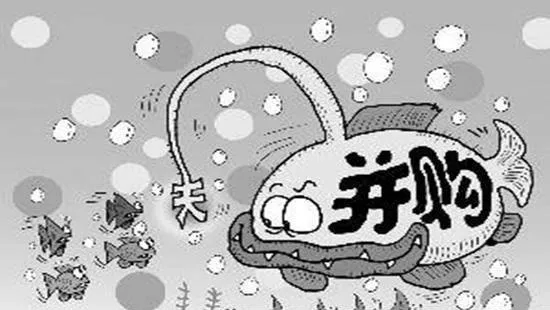 可變股票交換率併購的套利方法是什麼？ what-is-the-arbitrage-method-for-variable-stock-exchange-rate-mergers-and-acquisitions