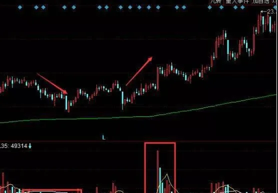 用成交量怎么选黑马股？寻找即将狂奔的黑马股小技巧 how-to-choose-dark-horse-stocks-with-trading-volume-find-dark-horse-stock-tips-that-are-about-to-run-wild
