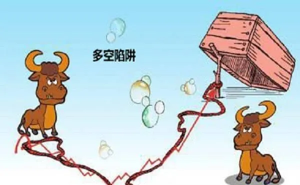 炒股时如何利用空头陷阱进行选股？ how-to-use-the-short-trap-for-stock-selection-when-trading-stocks