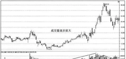 看盤追漲祕笈： 從成交量中尋找漲停黑馬股 the-secret-of-chasing-the-market-look-for-dark-horse-stocks-with-daily-limits-from-the-trading-volume