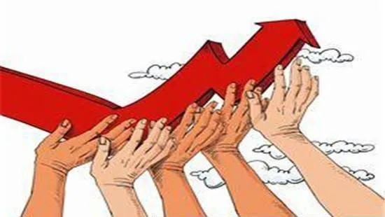 上涨时赚钞票，下跌时赚股票 earn-money-when-youre-up-stocks-when-youre-down