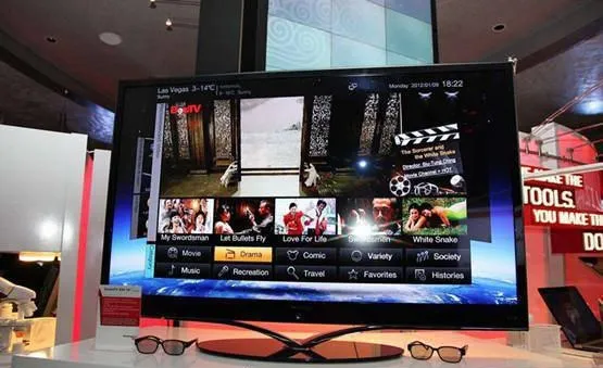 彩电行业内重点公司的投资技巧 investment-tips-for-key-companies-in-the-color-tv-industry
