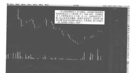 炒股賺錢方法之一段畢生難忘的股海經歷 how-to-make-money-by-trading-stocks-an-unforgettable-experience-in-the-stock-market