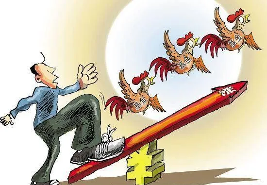 纏論解盤：怎麼判斷震盪行情是否結束？ how-to-tell-if-the-volatile-market-is-over