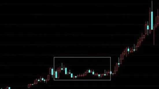 黑马股的特点 features-of-dark-horse-stocks