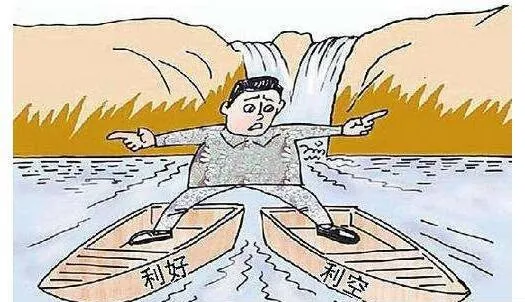 股市中的消息往往落後於市場 news-in-the-stock-market-tends-to-lag-behind-the-market