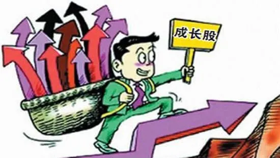 選成長股而非低市盈率的股票 choose-growth-stocks-rather-than-stocks-with-low-pe-ratios