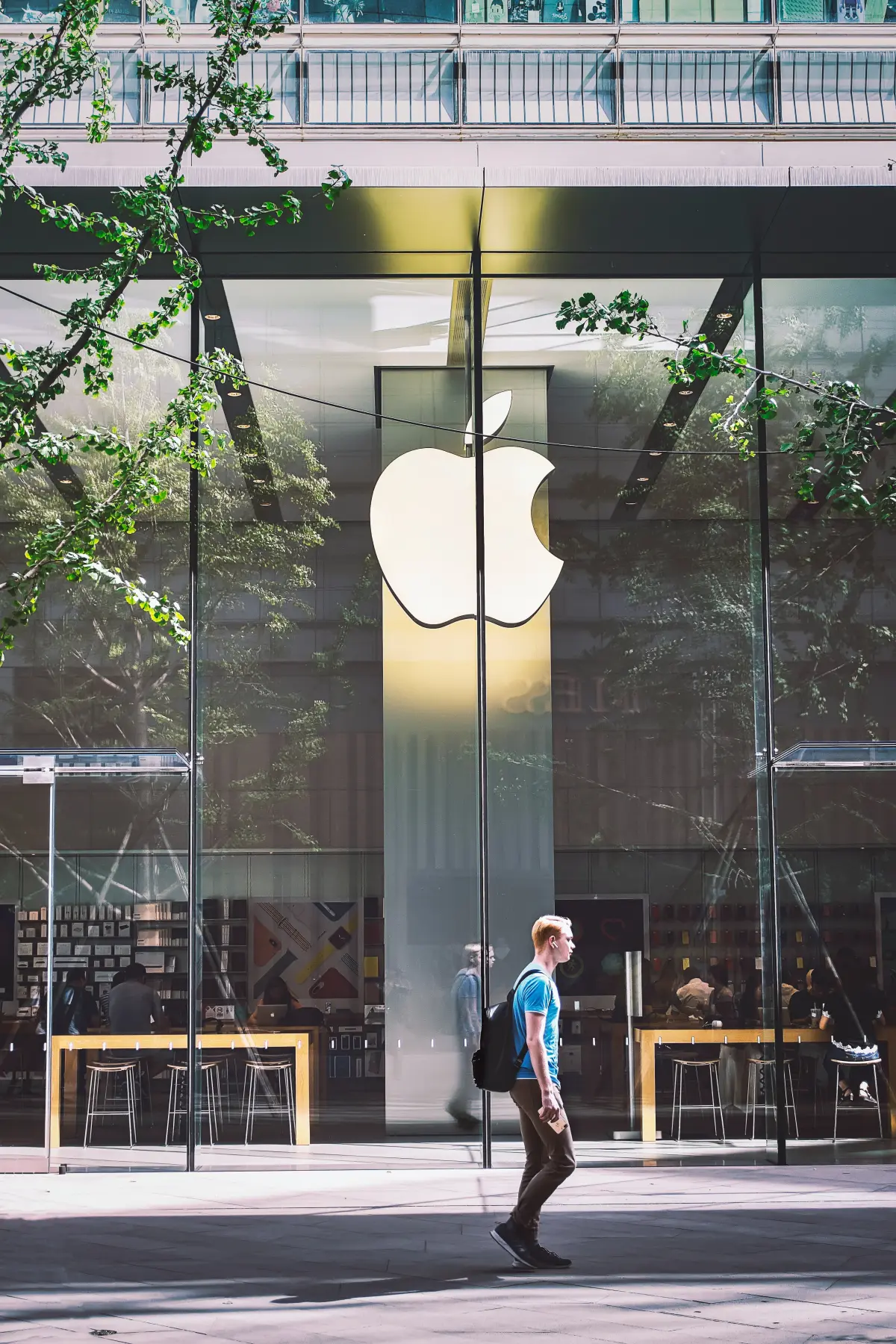 蘋果股票上漲的歷史 the-history-of-apple-stock-rising