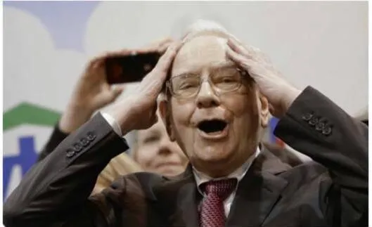 巴菲特的“失败交易“的根本原因及巴菲特主要的止损观 the-root-cause-of-warren-buffetts-failed-trade-and-buffetts-main-stoploss-view