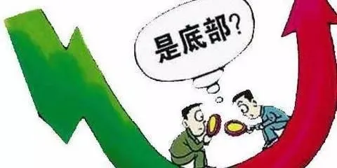 如何通过主力和庄家确定股票的底部？ how-to-determine-the-bottom-of-a-stock-by-workhorse-and-market-maker