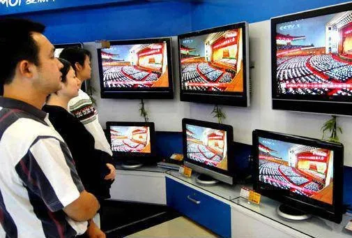 彩电股的行业背景及投资策略 the-industry-background-and-investment-strategy-of-color-tv-stocks