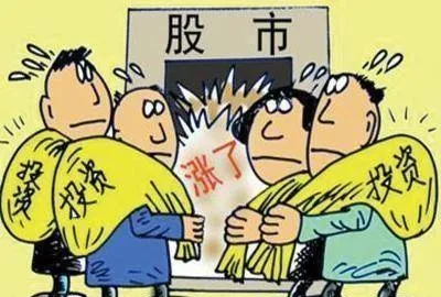 股票炒股技巧｜新手股民如何在股票市场中打新股？ stock-trading-skills-how-do-novice-investors-play-new-stocks-in-the-stock-market