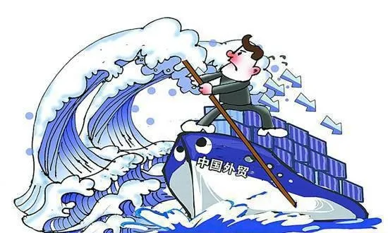 物资外贸行业内重点公司投资技巧 investment-skills-of-key-companies-in-the-material-foreign-trade-industry