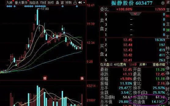 短線黑馬如何選擇？捕捉次日漲停短線黑馬實戰案例分析 how-to-choose-a-shortterm-dark-horse-capture-the-next-days-upanddown-shortterm-dark-horse-combat-case-study