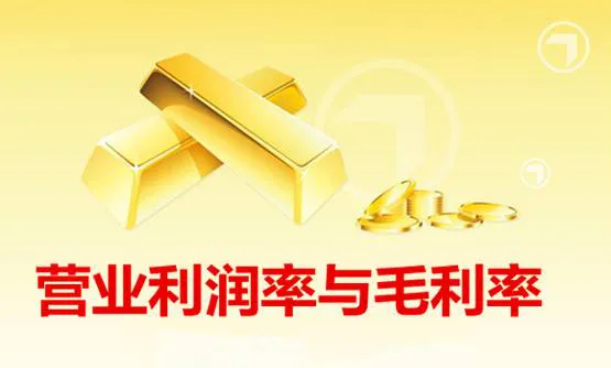 什么是营业利润率与毛利率 what-is-operating-margin-vs-gross-margin