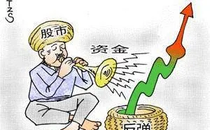 股市中“似非而是”的結論 the-paradoxical-conclusion-in-the-stock-market