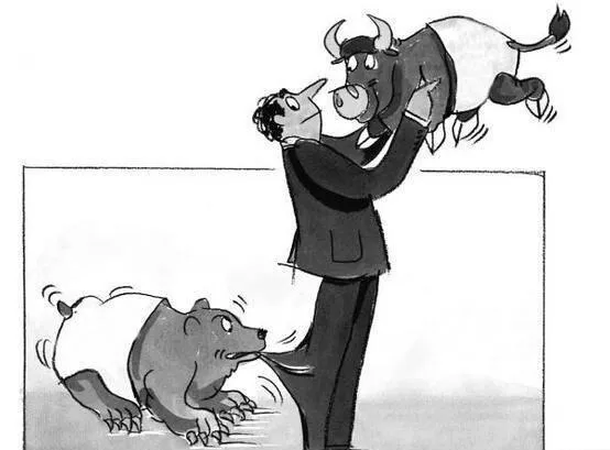 將一輪牛市、熊市分爲三個時期的意義 the-significance-of-dividing-a-bull-market-into-three-periods