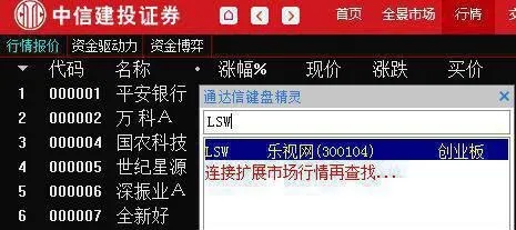如何查阅股票基本面资料？ how-can-i-check-stock-fundamentals