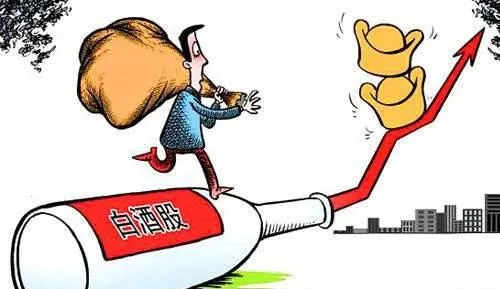 白酒股的行业背景及投资技巧 the-industry-background-and-investment-skills-of-liquor-stocks