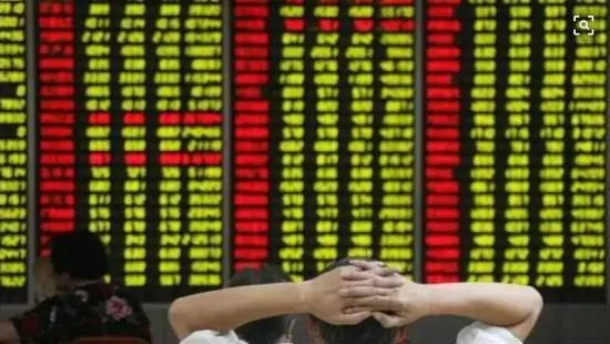 爲什麼說參考估值是潛伏黃金坑一個重要的核心手段？ why-is-reference-valuation-an-important-core-means-of-lurking-in-the-gold-pit