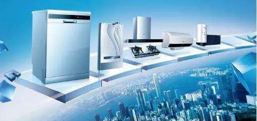 家电行业的背景分析 background-analysis-of-the-home-appliance-industry