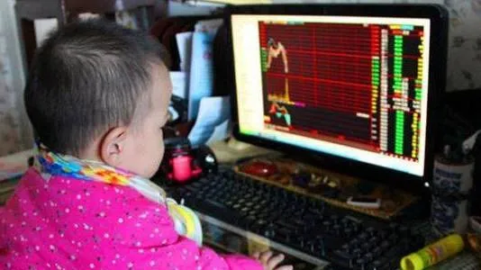 新手也能盈利的20日均線買賣法則 the-20-day-moving-average-trading-rule-that-novices-can-also-make-profits