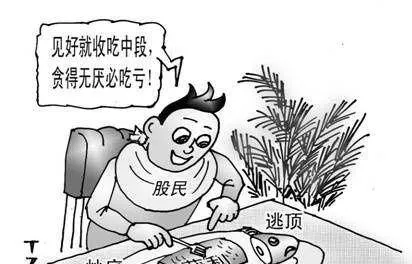 炒股时必须要知道的5大止损要点 5-stoploss-points-that-must-be-known-when-trading-stocks