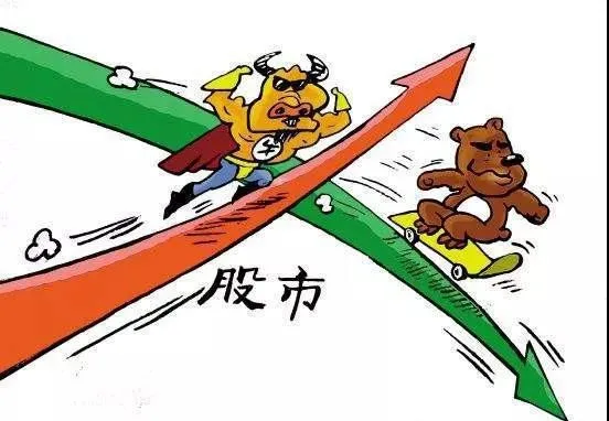 股市下跌时怎么规避风险但又不错过机会？ how-to-avoid-risks-while-the-stock-market-is-falling-without-missing-out-on-opportunities