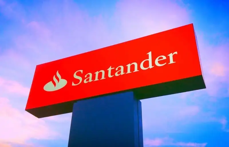 桑坦德银行正在考虑为零售客户推出一种稳定币。 santander-is-considering-launching-a-stablecoin-for-retail-customers