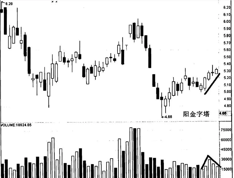 ST東海A“陽金字塔”實例的分析 analysis-of-the-example-of-st-tokai-as-yang-pyramid
