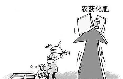 农药化肥股的行业背景 the-industry-background-of-pesticide-and-fertilizer-stocks