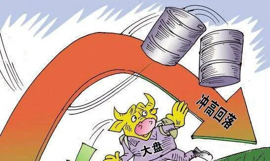 分享两个常见的成交量止损形态 share-two-common-volume-stop-loss-patterns