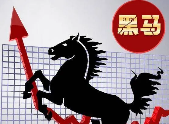 股民如何运用双重底挑选黑马股？ how-do-investors-use-the-double-bottom-to-pick-dark-horse-stocks