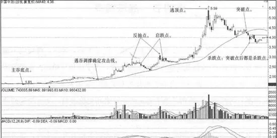 攻擊線戰法的賣點 selling-points-of-offensive-line-tactics