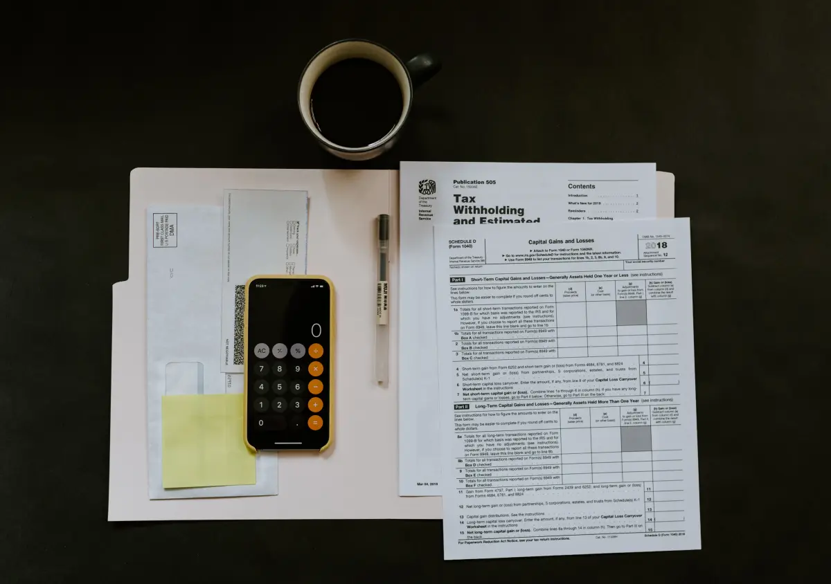 三大財務報表：它們如何相互關聯 three-financial-statements-how-they-relate-to-each-other